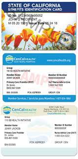 It seems like yoga is becoming more and more popular each year, with additional classes and studios opening up all over the country. How To Use Your Member Cards Cencal Health Insurance Santa Barbara And San Luis Obispo Counties