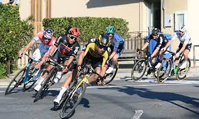 The race starts and finishes in harelbeke, covering 203 kilometres, mainly in the flemish ardennes. C0wdt9onbgnqnm