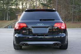 B7 S4 Avant Audi A4 B7 Audi A4 Audi