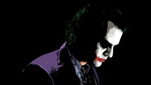 Artwork, joker, villain, evil smile, 1080x1920 wallpaper. 40 Evil Smile Wallpaper On Wallpapersafari