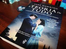 Da mesma forma, o(s) filme(s) traz(em) elementos que costumam agradar as academias responsáveis pelas premiações. Acabei De Ler A Teoria De Tudo Jane Hawking Pequenos Retalhos