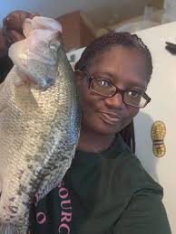 I Don't keep the smaller ones... 12" or better .