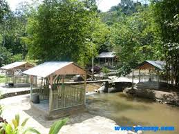 Xplorasi 3 suara rimba chalet hulu langat selangor by aqil family. Impian Country Resort Batu 14 Hulu Langat Selangor Sop Name My