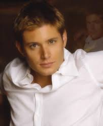 jensen ackles by krowley01