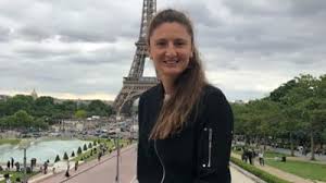Rafael nadal king of tennis. Irina Begu Obtine O Victorie Categorica La Roland Garros Mobile