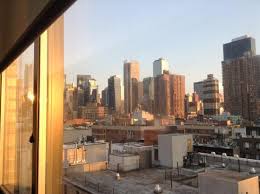 Liberty bell center is located just 1.4 km from here. Vista Dalla Camera Picture Of Holiday Inn Express Manhattan Midtown West New York City Tripadvisor