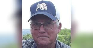 Marvin Roy Bales Obituary