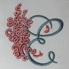 Heirloom roses series (menu) the heirloom roses alphabet (menu) coordinating . Alphabet Heirloom Machine Embroidery Designs Instant Download