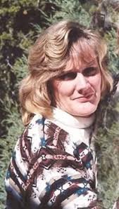 Nancy Andula Obituary (1955