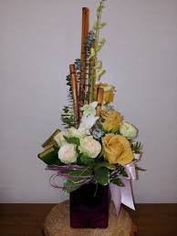 Same day fresh flower delivery service in tempe, az and surrounding areas. Gilbert Flowers