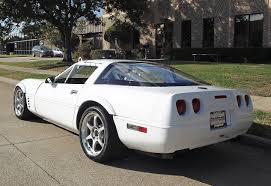 Image result for White 1992 Corvette
