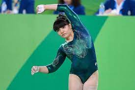 This is interview of global team toyota athletes towards tokyo 2020.toyota has newly added the sports series in the toyota times website, featuring around 24. Alexa Moreno Es Parte De Poderosa Campana De Nike Chalk Grips