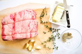 I've shared very detailed instructions on the best way to cook prime rib in the recipe card below. Instant Pot Prime Rib Recipe Popsugar Food