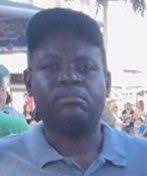 Adil 'Jack' Donald Senthill