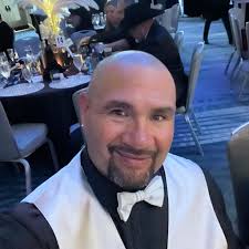 Word is I clean up pretty well.