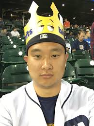 Michael Cackowski (@Mikel9987)