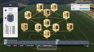 Fifa 17 pas cher personnes aujourd'hui fréquemment ensemble de charges de effort tout au long embellir votre propriété parce que vous désire pour résider un adorable maison et confortable. Fifa 17 Une Equipe Bpl Pas Chere Mais Competitive Pour Fut