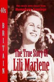 The True Story of Lili Marlene (1944) directed by Humphrey Jennings •  Reviews, film + cast • Letterboxd