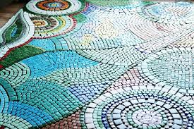 Mosaiktisch Terassentisch Mosaik Mosaic Mosaiktisch Seber Machen Mosaiktisch Diy Mosaiktisch Bunt Mosaik Mosaiktisch Mosaiktisch Selber Machen