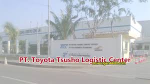 Desa lengkong kecamatan cipeundeuy kab subang. Lowongan Kerja Operator Produksi Terbaru Pt Toyota Tsusho Logistic Center Februari 2021 Loker Pabrik Terbaru Februari 2021