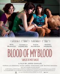 I was no longer allowed to go to school. Blood Of My Blood 2011 Imdb