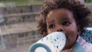 Samuel vit sa vie sans attaches ni responsabilités, au bord de la mer sous le soleil du sud de la france, près des gens qu'il aime et avec. Bottles Of Gloria Gloria Colston In Tomorrow It All Starts Spotern