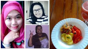 Jadi, berapa banyak sebenarnya telur yang boleh dimakan setiap hari? Rahasia Diet Mety Turun 22 Kg Dari 100 Kg Ke 78 Kg Beauty Fimela Com
