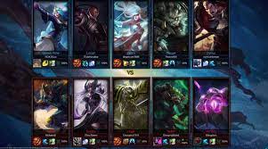 What type of game is league of legends. How To Type To All Chat In League Of Legends Bleeping World