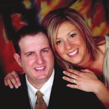 Happy 50th Anniversary, Larry and Barbara Lamb! Best Wishes, Brian Halbur  and Sara Cordes!