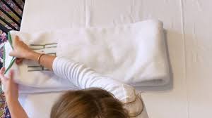 Choose from contactless same day delivery, drive up and more. How To Fold Towels The Best Way To Fold Towels According To A Neat Freak
