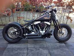 Harley Crossbones Custom Adjusted Rear Swing Arm Fender Solo Seat License Plate Holder Harley Crossbones Harley Davidson Motorcycles Harley Davidson Bikes