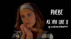 My father had a daughter loved a man...' Act II Scene IV of Twelfth Night  ft. Viola and Orsino