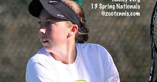 ZooTennis: Berg, Gonzalez, Liang and Revzin Receive USTA National Bill  Talbert Sportsmanship Awards; USTA Announces Two Additional College  MatchDays for April