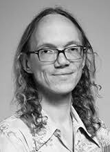 Observation of surface wave patterns modified by sub-surface shear currents 