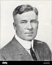 Horace henry hi-res stock photography and images