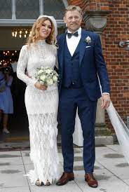 Peter schmeichel ретвитнул(а) jamie carragher. Footballer Peter Schmeichel And Laura Von Lindholm June 2019 Anthony Formal Wear Anthony Formal Wear