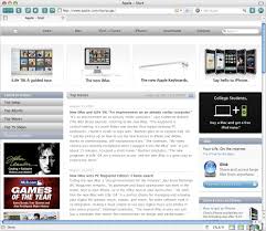 Netscape navigator is a web browser spawned from the mosaic platform and slightly resembles firefox in its functionality and features. 14 Years Of Netscape Navigator Design History 48 Images Version Museum