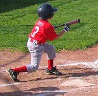 Little League Baseball Wikipedia