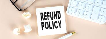 Best Practices for Handling Refund Requests: A Guide for Small Business  Owners