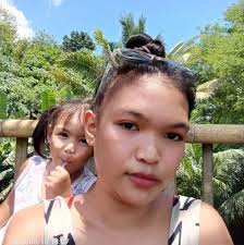 Jayesha Mae Sablan III