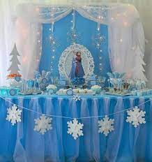 Learn about the history of christmas, santa claus, and holiday traditions worldwide. Frozen Frozen Birthday Party Frozen Themed Birthday Party Frozen Birthday