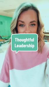 Mrs Powder Teacher Appreciation from Principal