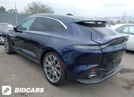Image result for Midnight Blue 2021 Aston Martin