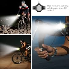 Best Bike Light Intey Bike Light 1600 Lumen Led Xfitkit