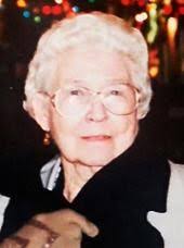 Lois Cronk Obituary (2015)