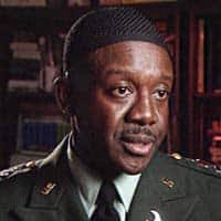 Abdul-Rasheed Muhammad — Serving Country, Serving Allah