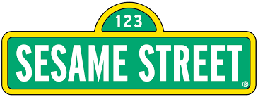 Fun Festival Arts Fact Today Nov 10th Is Sesame Street Day Established In 2009 To Celebrate The 40th Anni Sesame Street Sesame Street Signs Street Banners