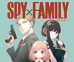 Spy X Family Volume 1 Review - But Why Tho?