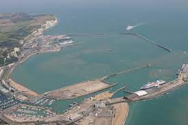 Tripadvisor has 4,622 reviews of port dover hotels, attractions, and restaurants making it your best port port dover tourism: Concern After Port Issues Don T Swim Warning For Dover Harbour Kent Live