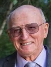 Obituary information for Robert Putney